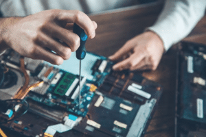 servicio tecnico informatico