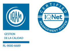 certificado de calidad vision tecnologica